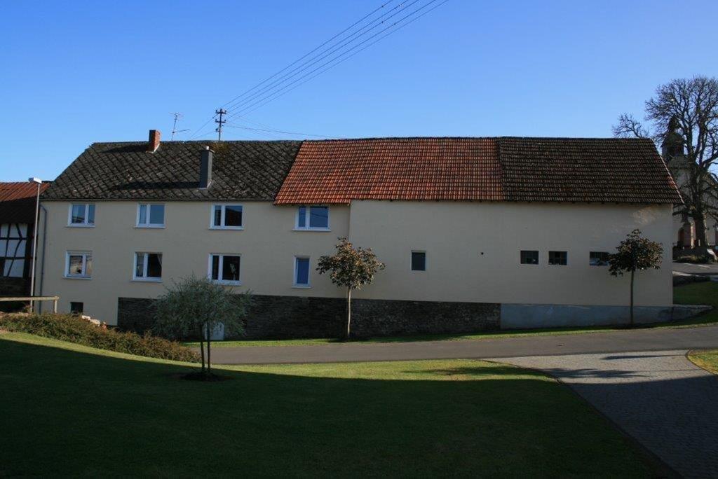 Ferienwohnung Schloessershof Borler Extérieur photo